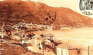 CD eah- 044- Mers-el-kebir- marine